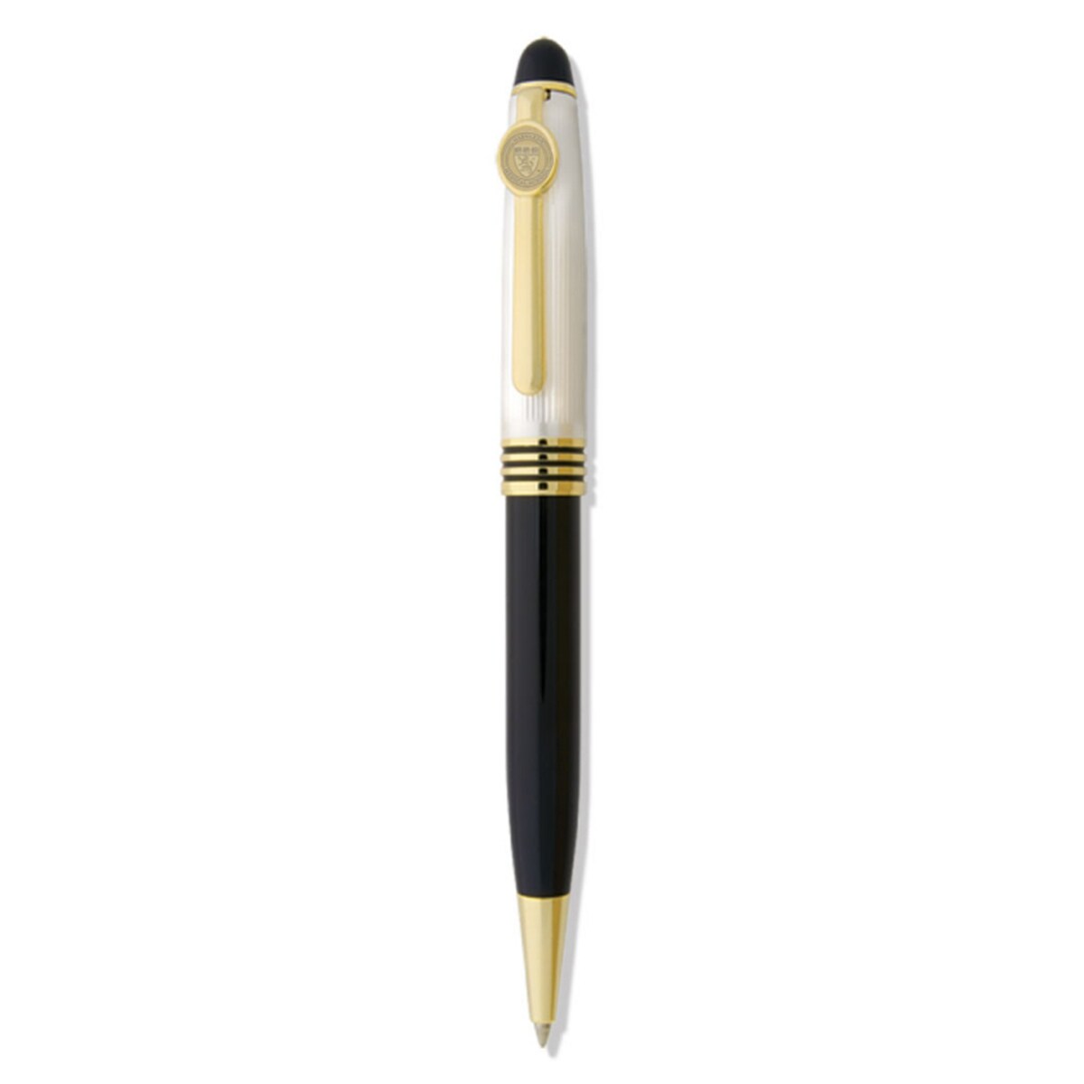 4644-Harvard Signature Black &